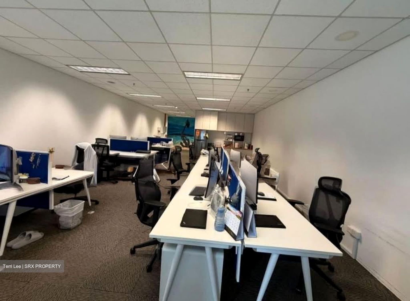 Suntec Tower Three (D1), Office #571642571